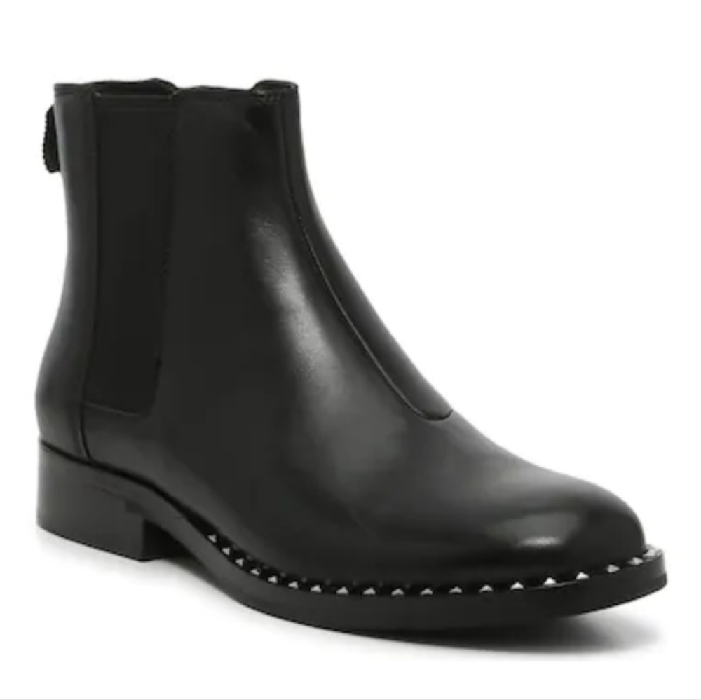 ASH WINO BOOTIE - gentle wear